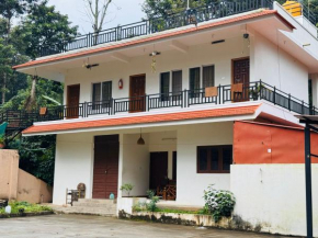 Leaf & Lark coffee Homestay
